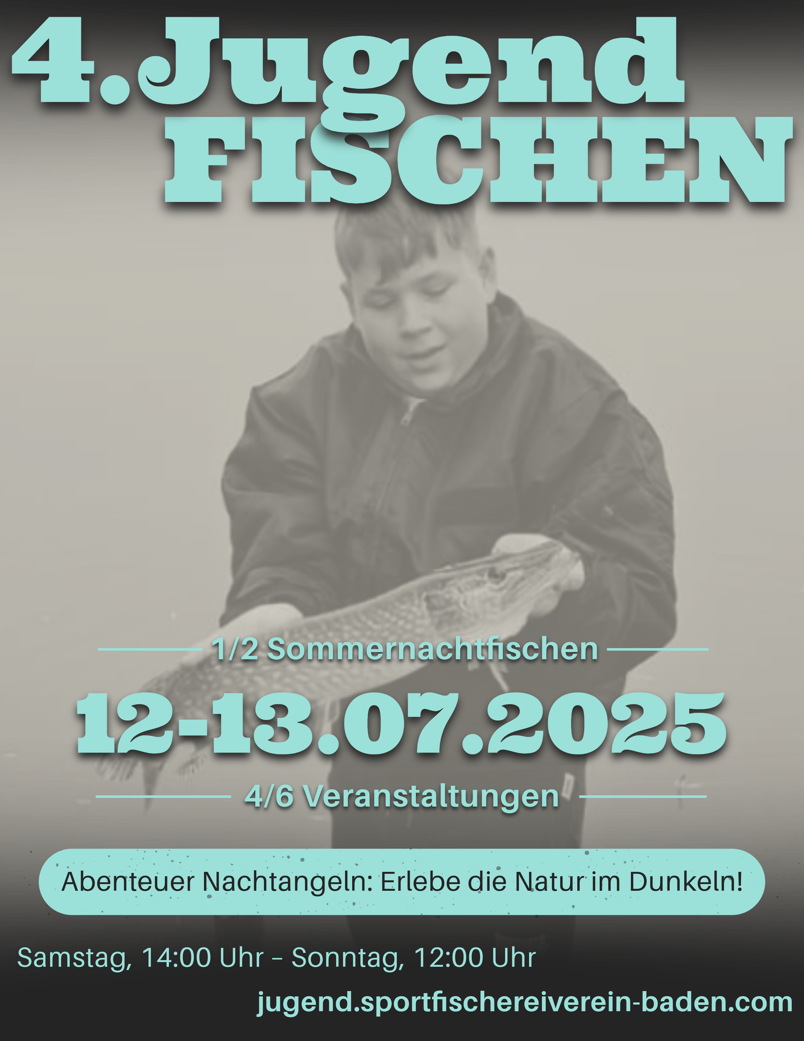 Nächstes Event